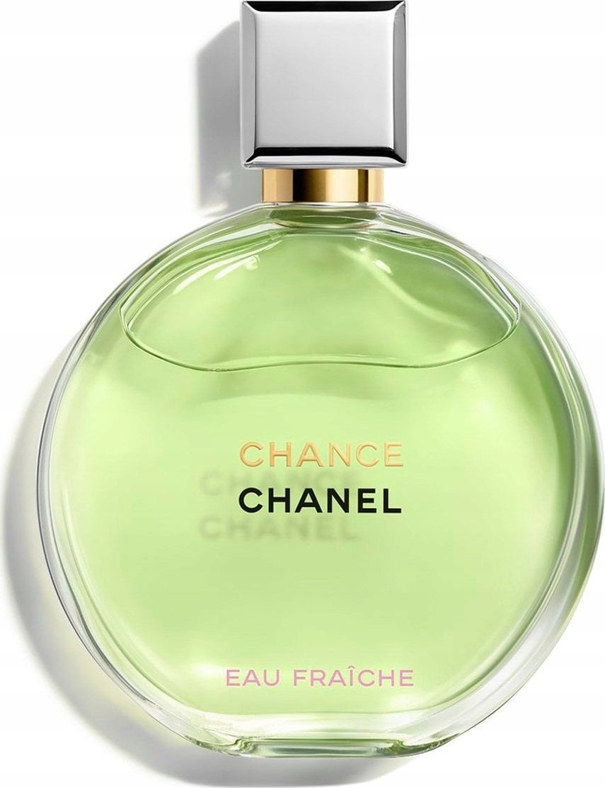 Chanel  Perfumy Chance Eau Fraiche Eau