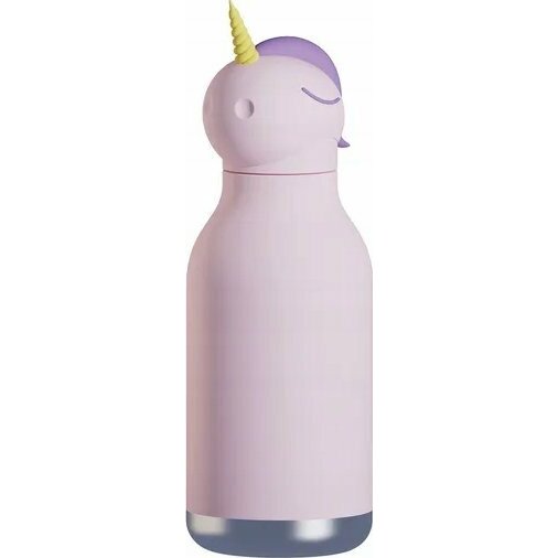 Asobu Bestie Unicorn with Straw 460