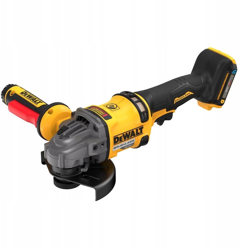 Dewalt SZLIFIERKA KĄTOWA AKUMULATOROWA 125 MM
