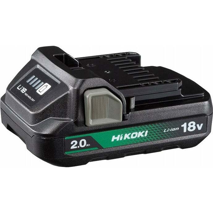 Hikoki AKUMULATOR BSL1820M 18V 2.0AH