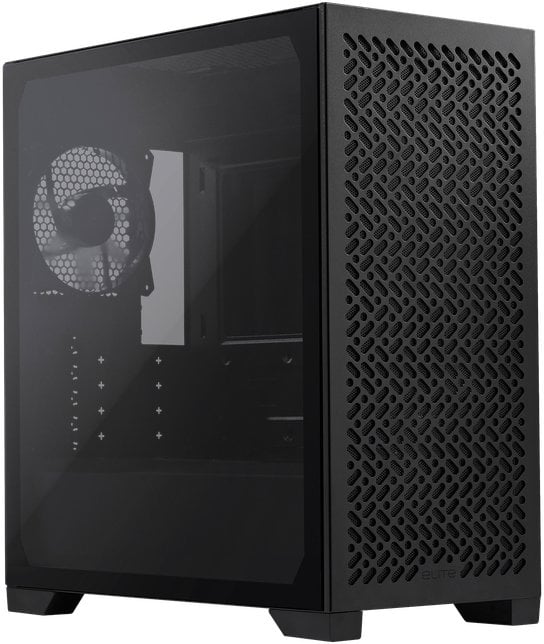 Cooler Master Elite 302 Lite PC