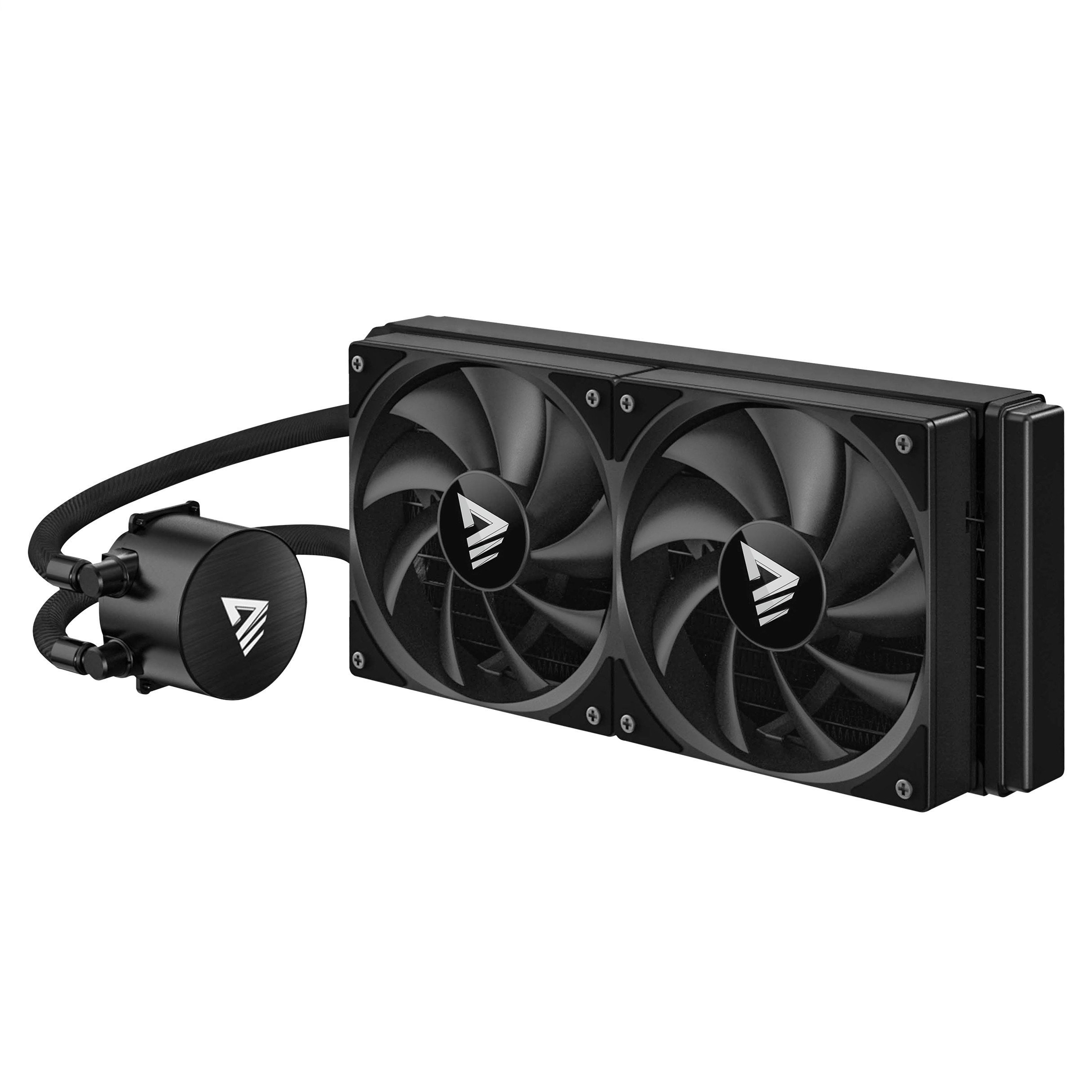 Savio CPU liquid cooler NOX 240