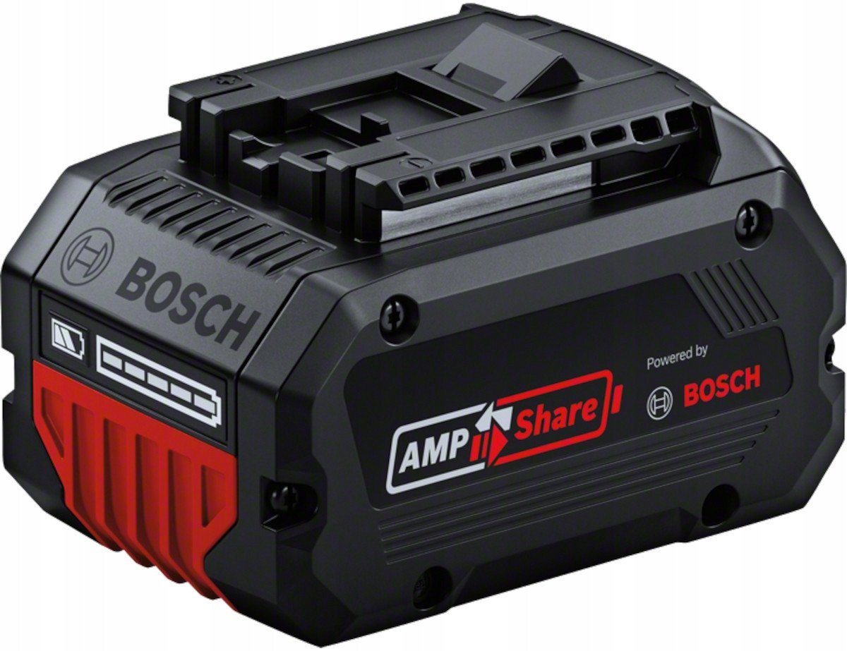 Bosch BOSCH AKUMULATOR 18V 8,0Ah