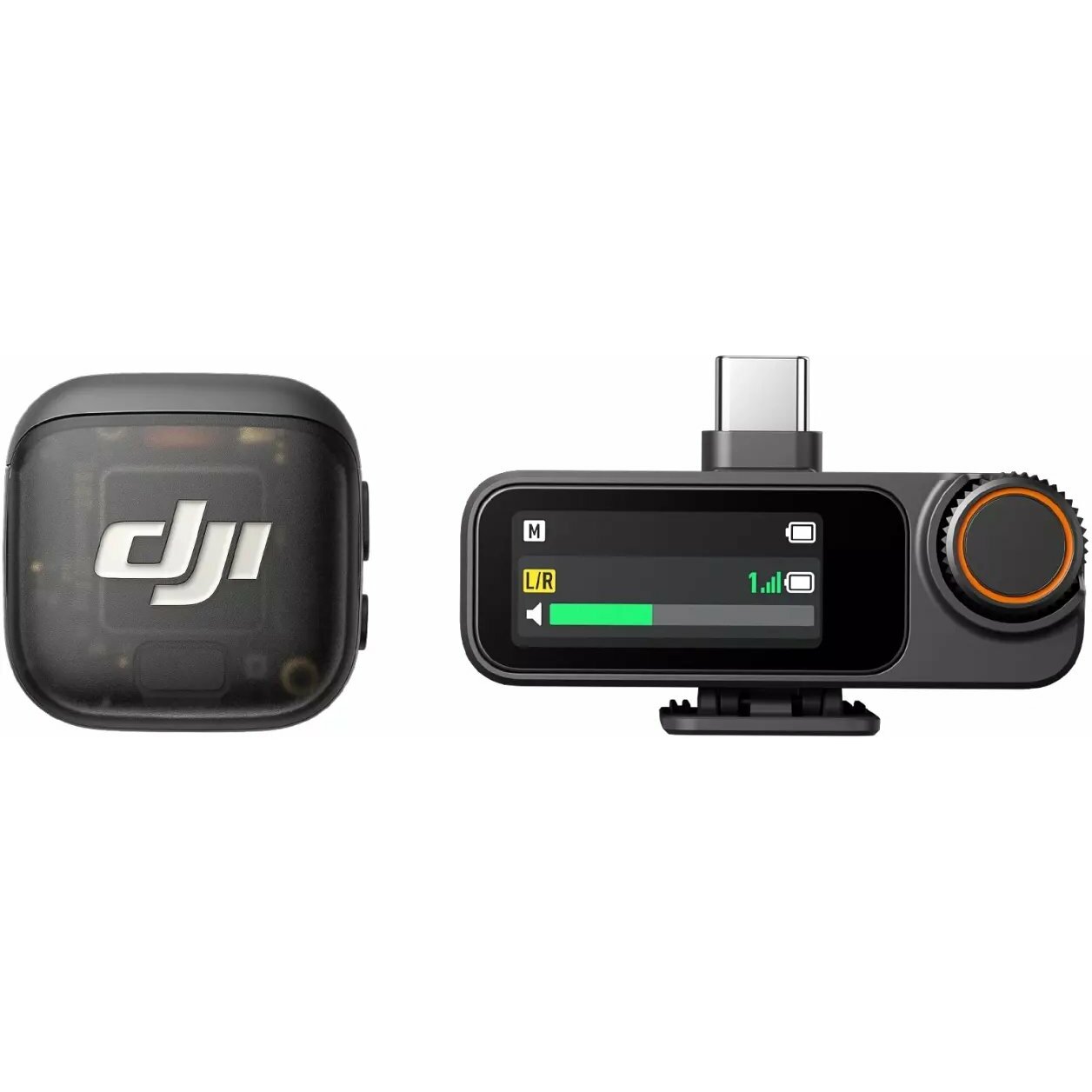 DJI MIC 3 (1 transmitter +