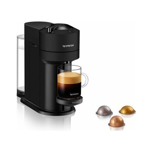 Krups Ekspres KRUPS Nespresso XN910N Vertuo