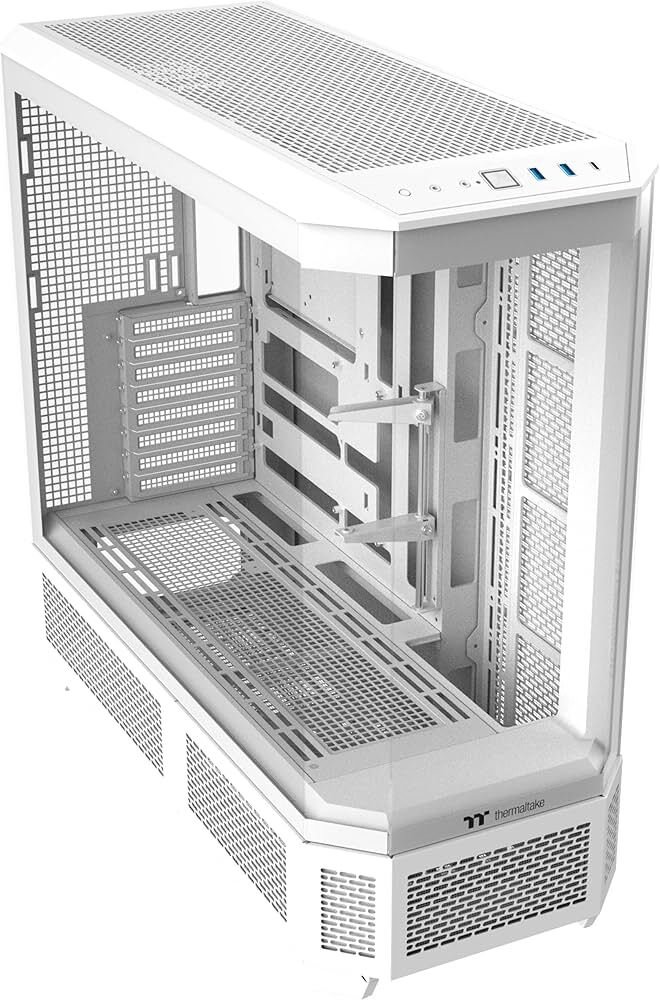 Thermaltake View 600 Full Tower PC