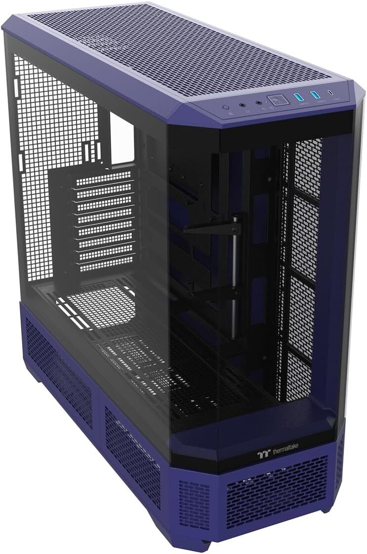 Thermaltake View 600 Full Tower PC