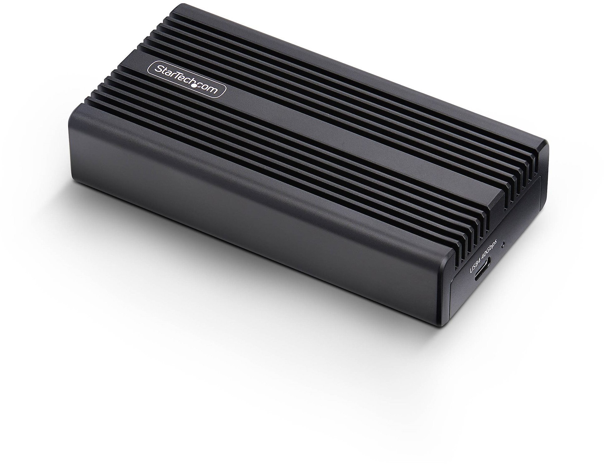 Kieszeń StarTech USB4 M.2 NVME