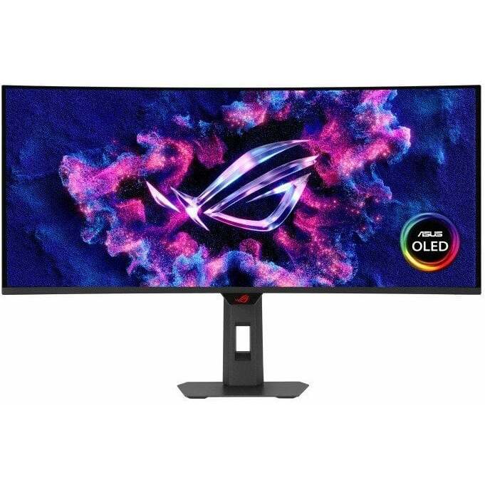 Asus ROG Strix QD-OLED XG34WCDG (90LM0B70-B01171)