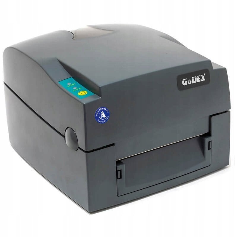 Godex GoDEX G530/termotransfer/300dpi/USB | GP-G530-USB |