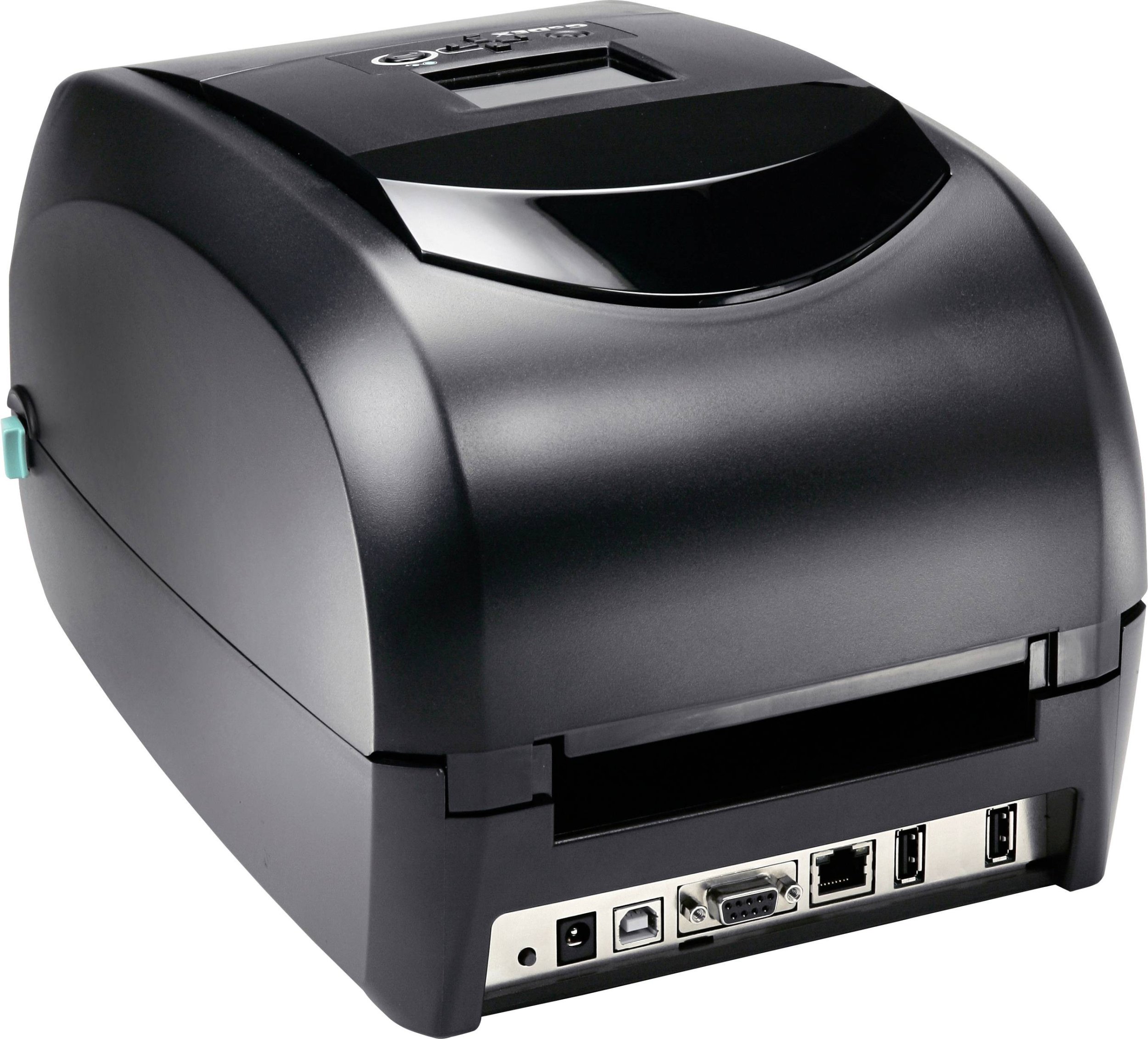 Godex  Godex RT730i PRO 4"/termotransfer/300dpi/USB/USB