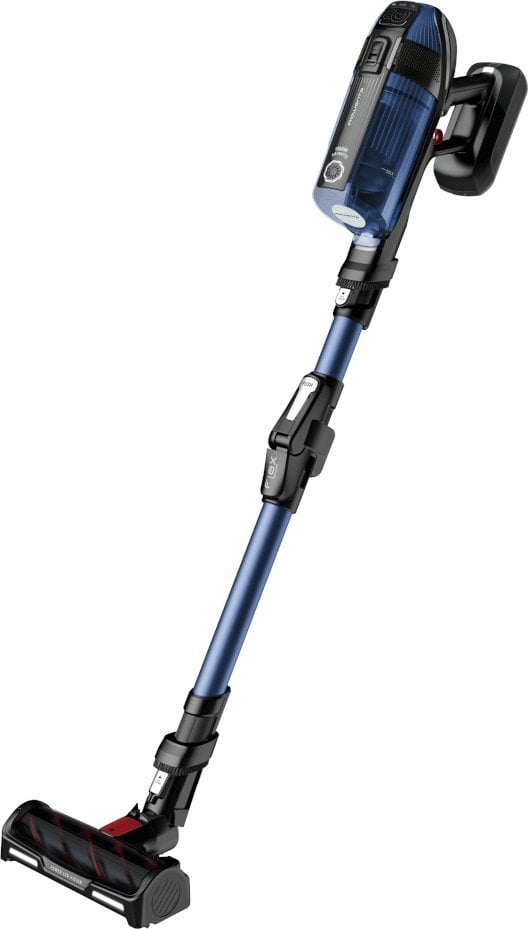 Rowenta X-Force Flex 12.60 Aqua