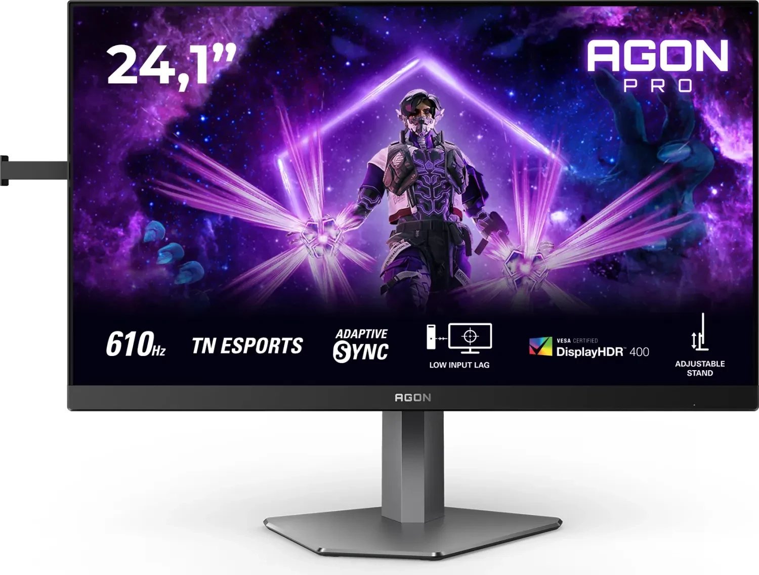 AOC G2 AG246FK6 - 24.1"