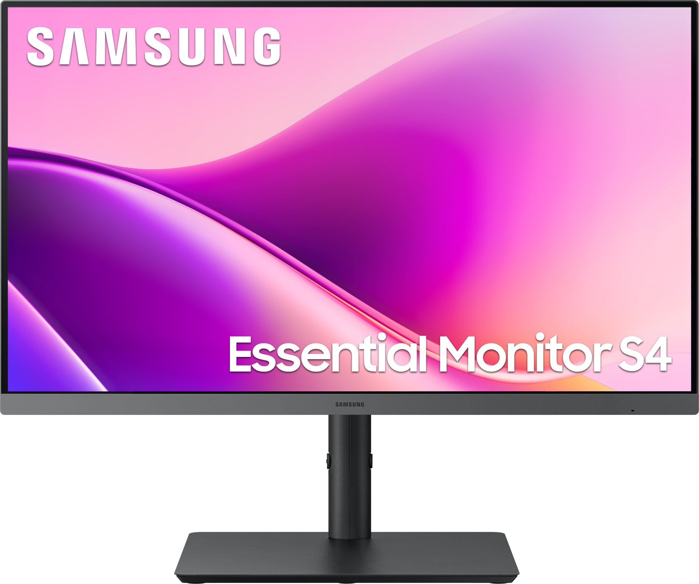 Samsung S43UF LS24F430UAUXEN - 24" FHD