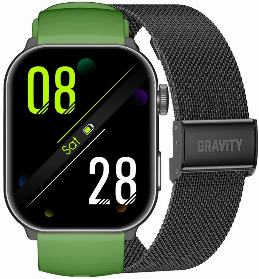 Gravity GT28-4, Black | GT28 |