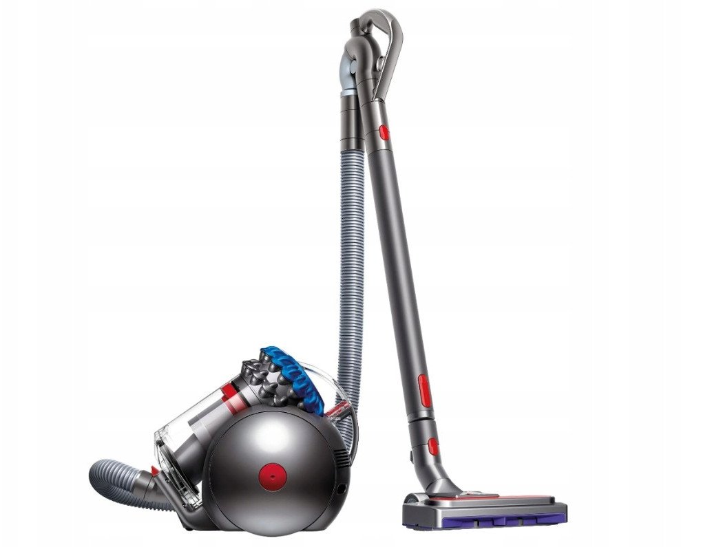 Dyson Big Ball Absolute 2 Vacuum