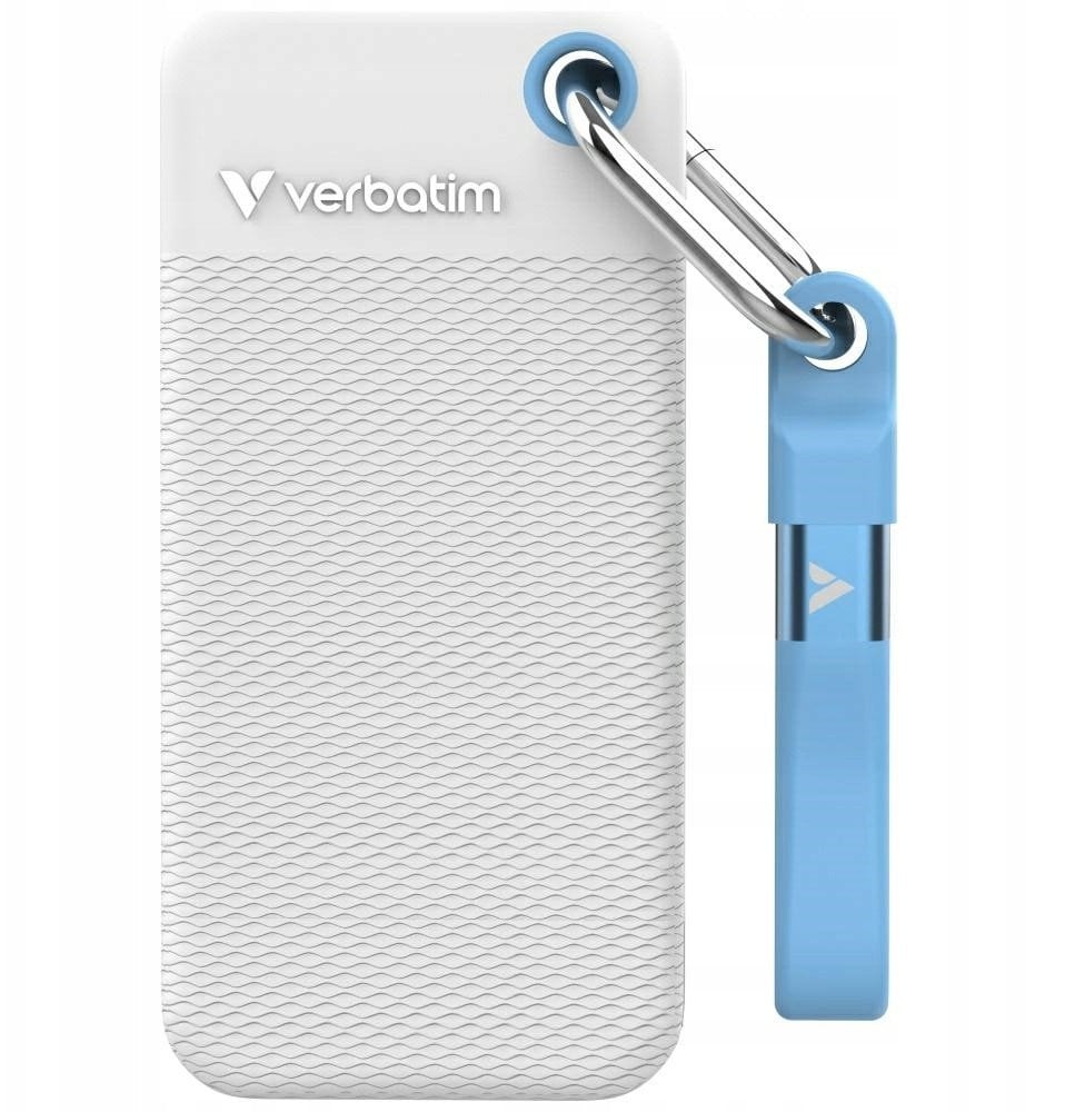 Verbatim Pocket SSD 1TB M~2 USB-C