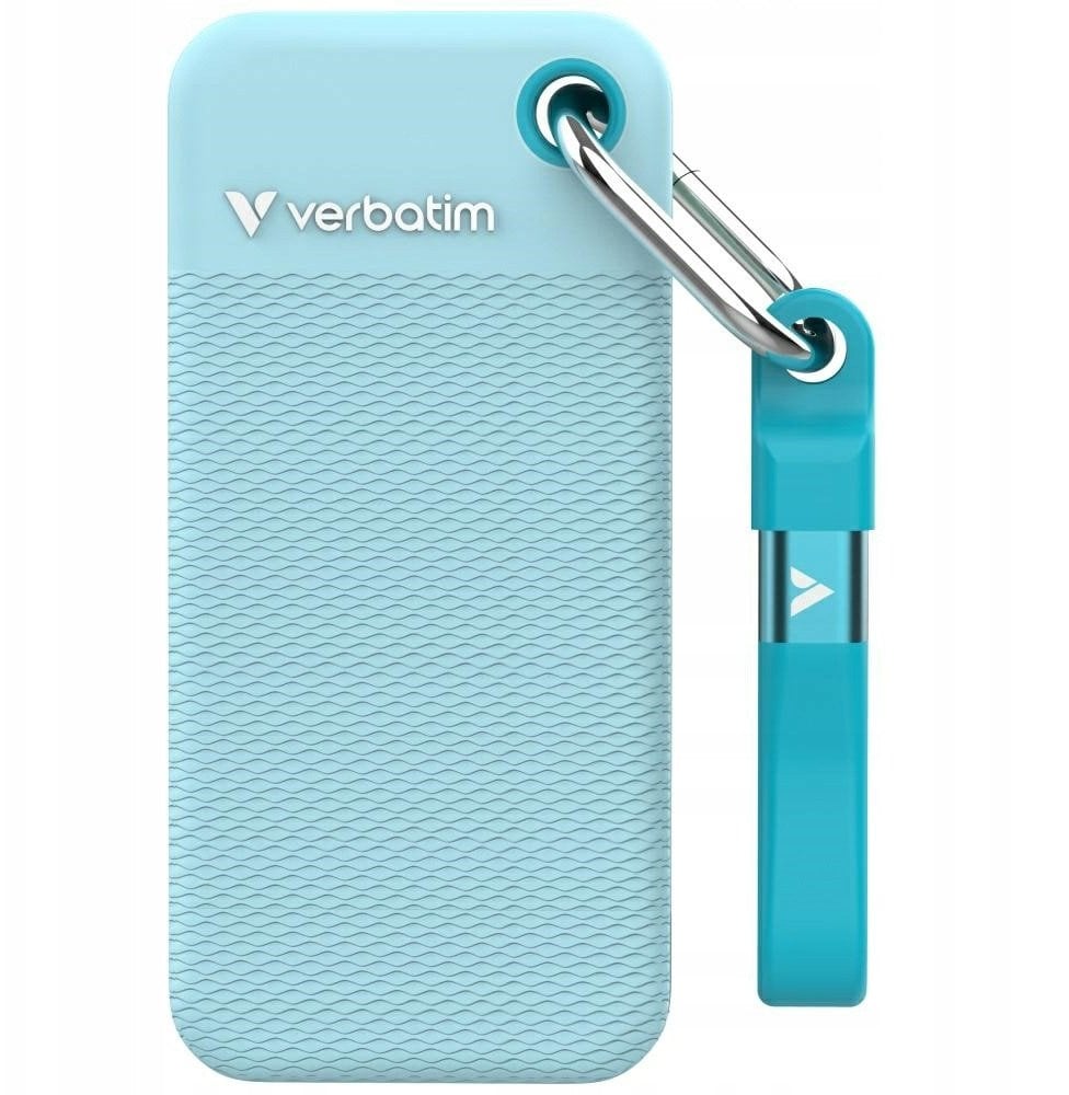 Verbatim Pocket SSD 1TB M.2