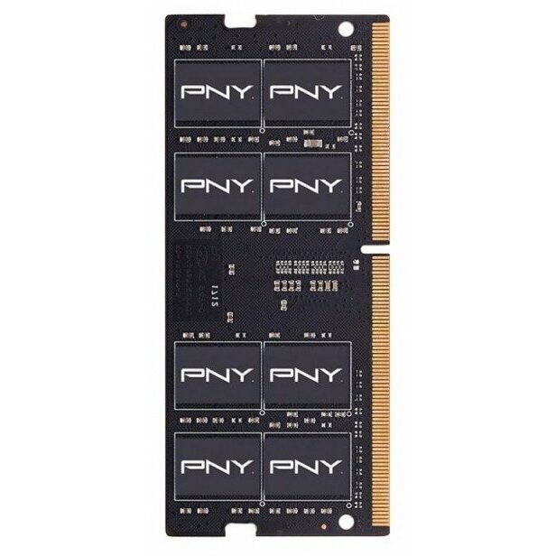 PNY Memory 16GB DDR4 2666 SO-DIMM