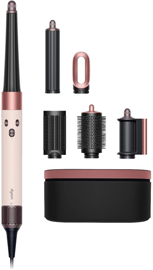 Dyson Airwrap I.D. Straight +