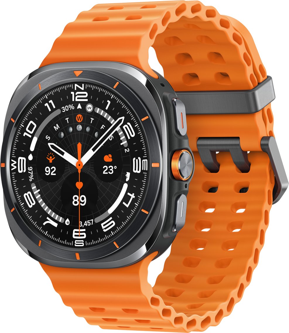 Samsung Galaxy Watch Ultra 2025 LTE