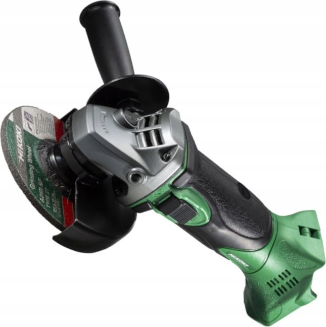 Hitachi HIKOKI SZLIFIERKA KAT. 18V 125