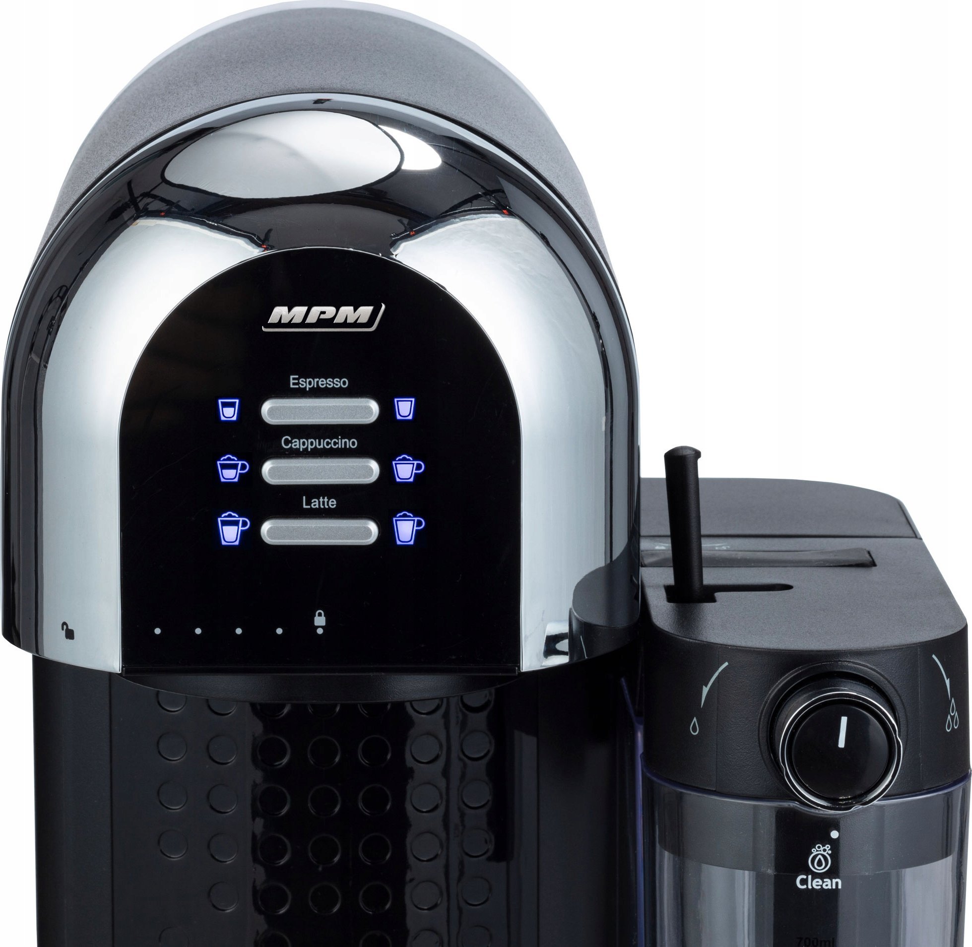MPM MKW-14M | MKW14M | 5903151043894