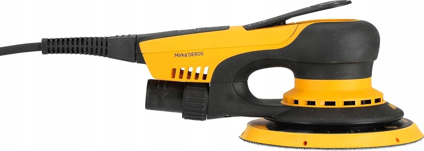 Mirka Mirka DEROS II 650 szlifierka