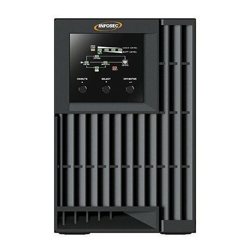 Infosec E4 Value 1000 uninterruptible power