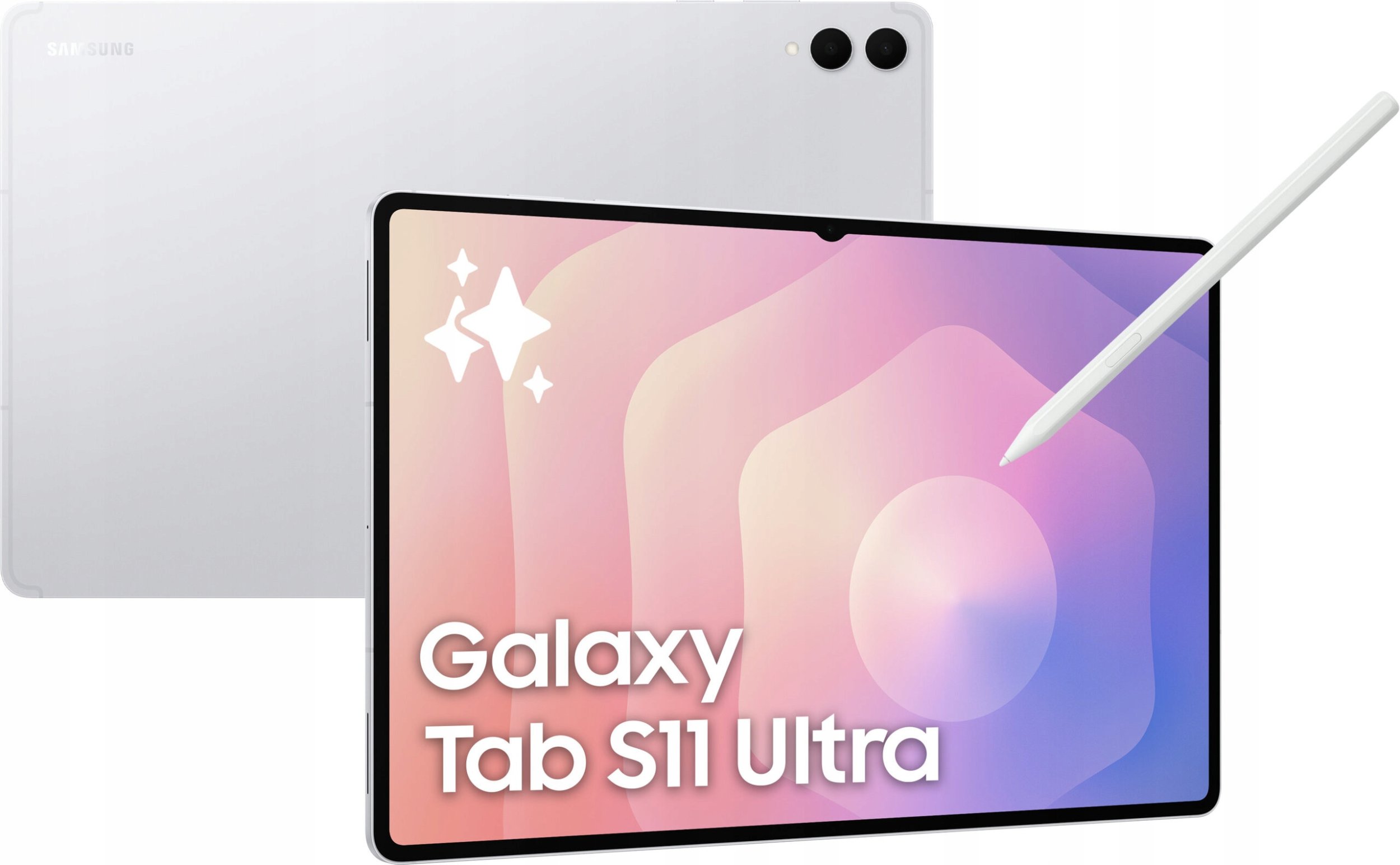 Samsung SM-X930 Galaxy Tab S11 Ultra