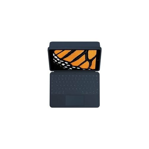 Logitech Rugged Combo 3 Touch -