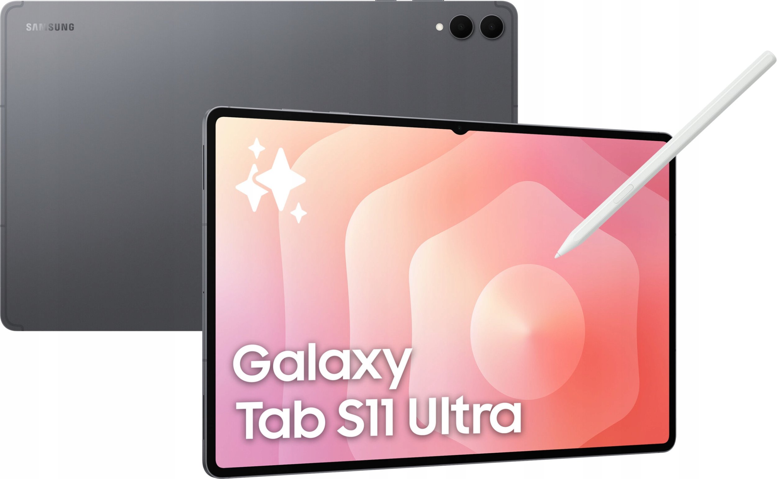 Samsung Galaxy Tab S11 Ultra 5G