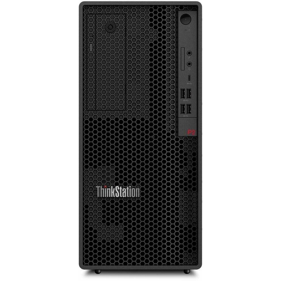 Lenovo ThinkStation P2 Tower Gen 2