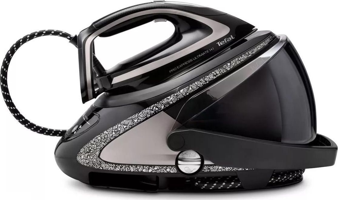 Tefal Pro Express Ultimate GV9620 |