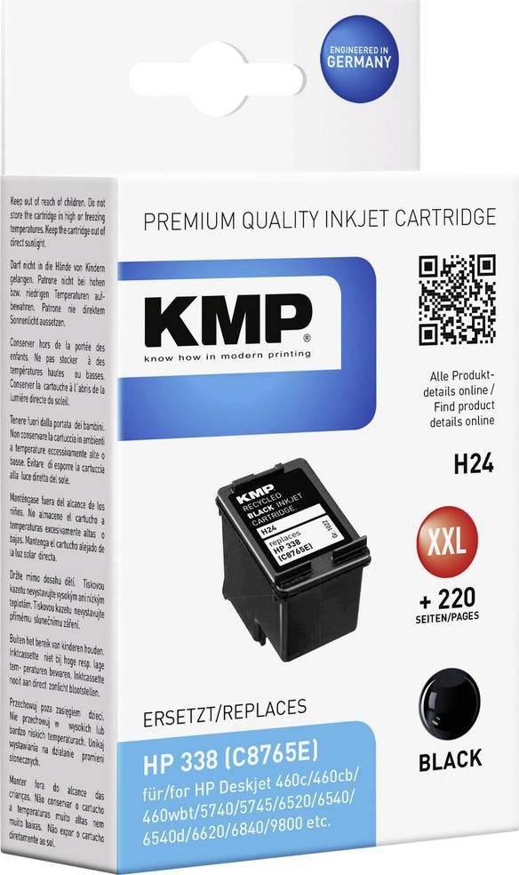 KMP HP C8765E Nr.338 comp