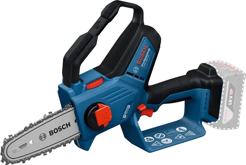 Bosch Powertools Akku-Astsge GKE 18V-15 Prodessional