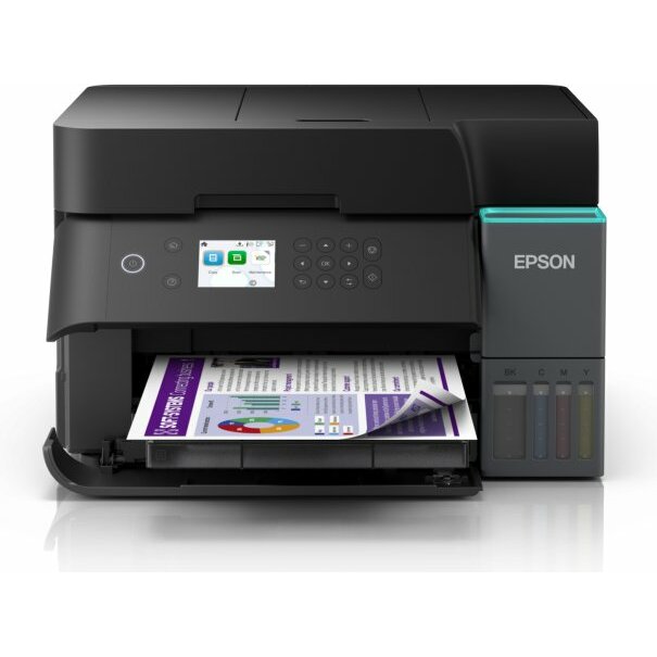 Epson EcoTank ET-3950 A4 MFP WLAN