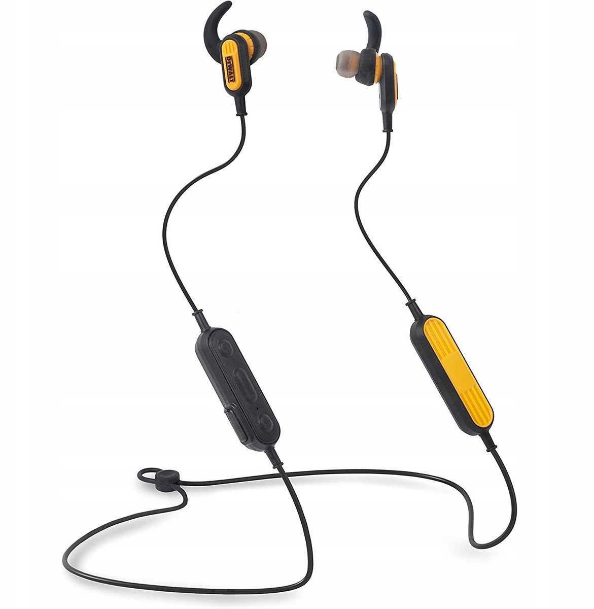 Słuchawki Dewalt Jobsite (DXMA190-9935-DWG) | DXMA190-9935-DWG