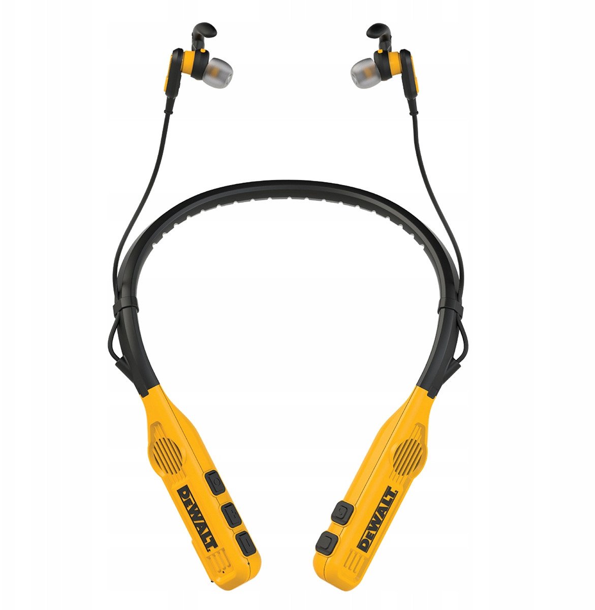 Słuchawki Dewalt Jobsite Pro Max (DXMA190-2093-DWG)