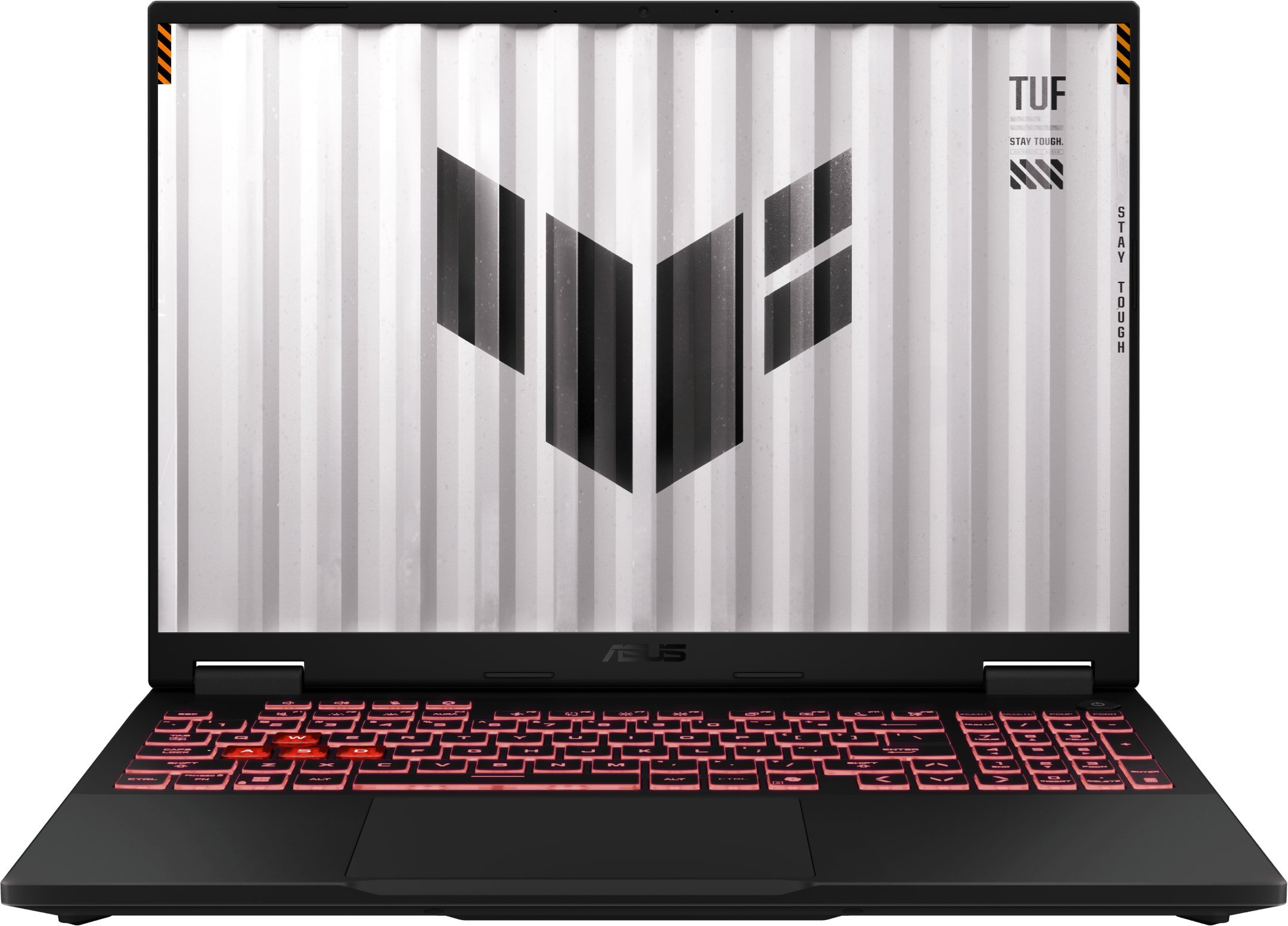 ASUS TUF Gaming A16 FA608UP-R7165W AMD