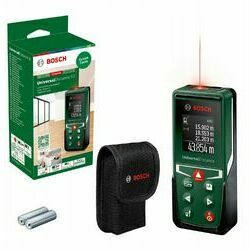 LASER DIST. METER UNIVERSALDISTANCE 50