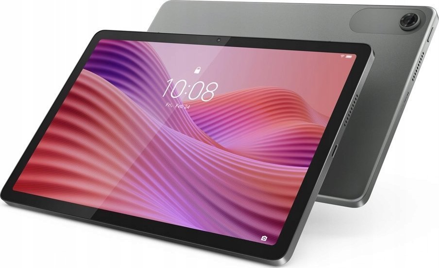Lenovo Tab 10 MediaTek Helio G85