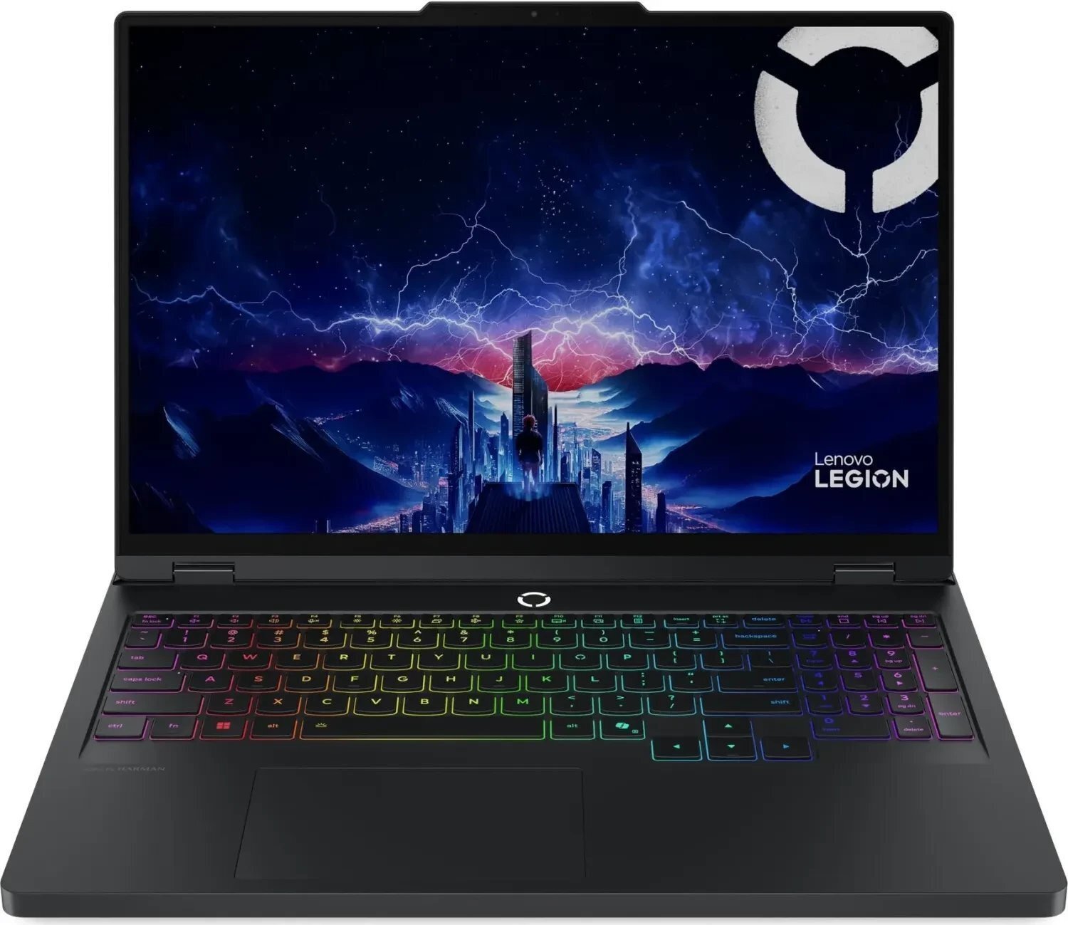 Lenovo Legion Pro 5-16 - Ultra