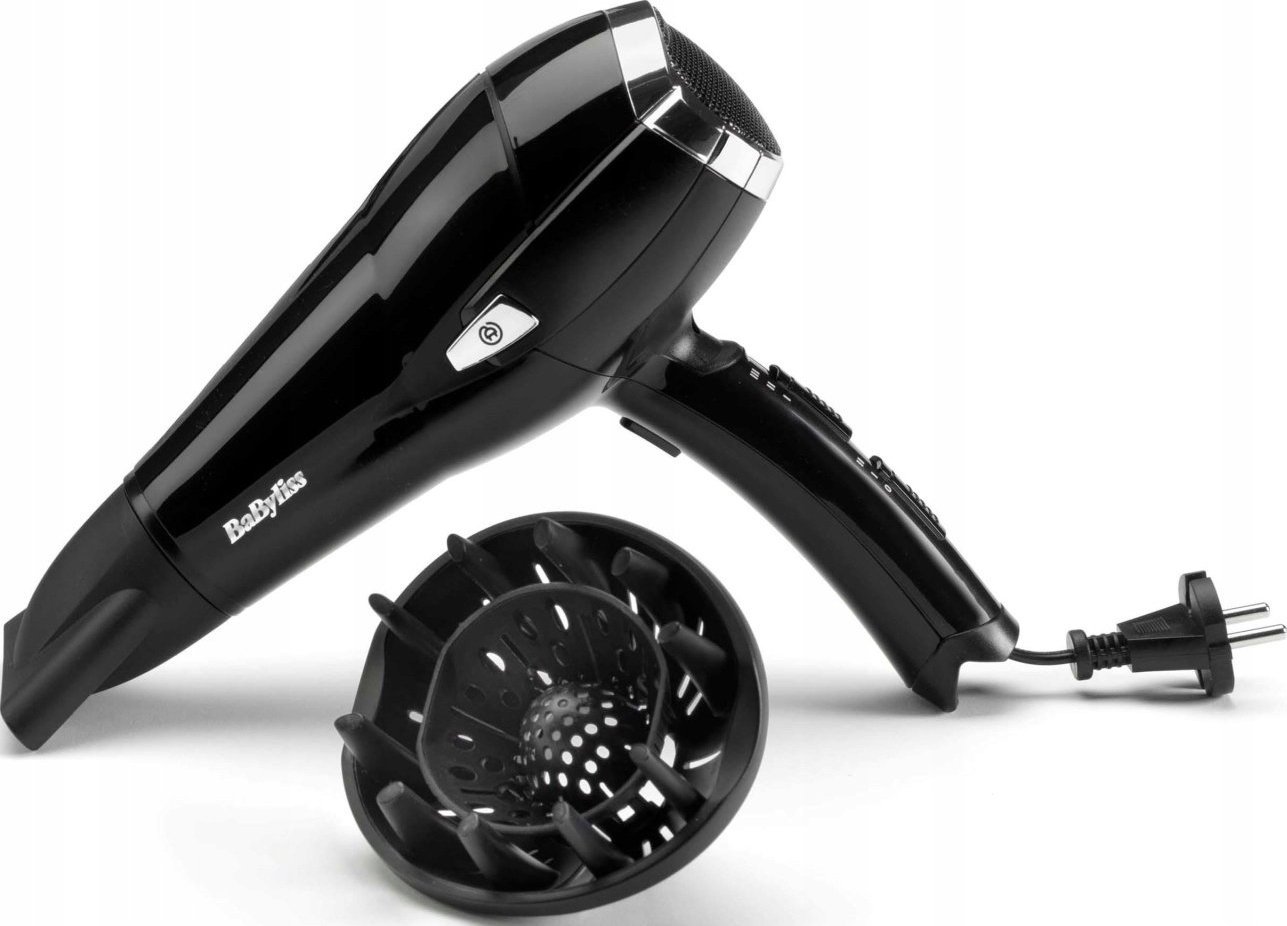 Suszarka BaByliss D374DE | 3030050188042 |