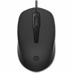 Klawiatura + mysz HP 150 Wired Mouse