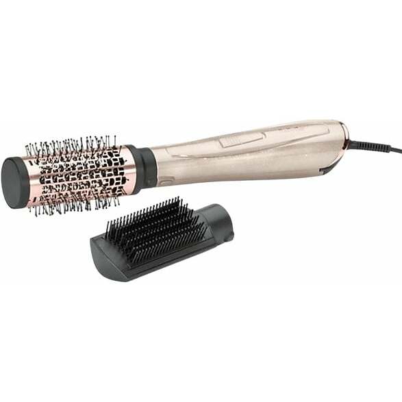 BaByliss AS914PE hair styling tool Straightening