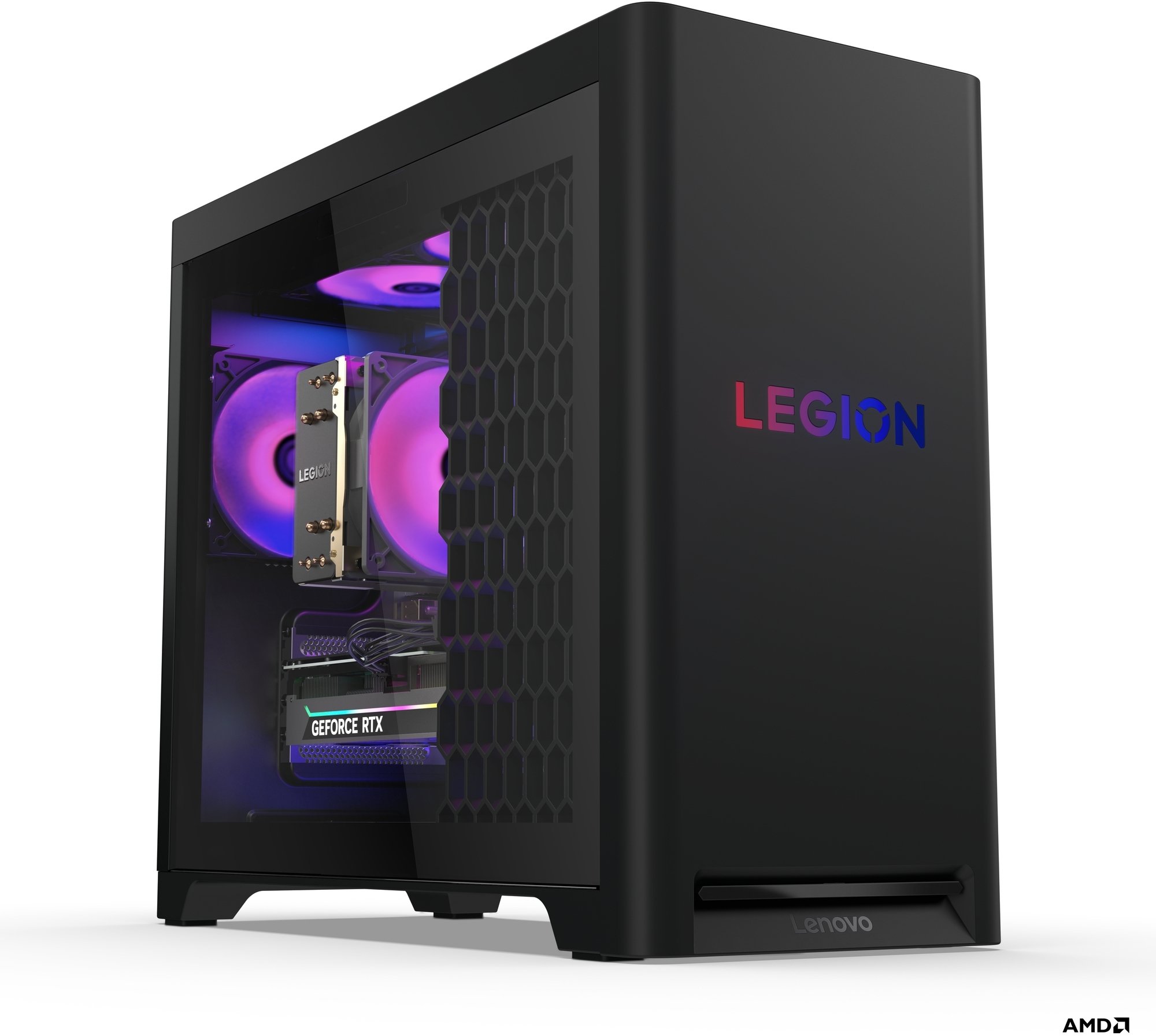 Lenovo Legion T5 30AGB10 90YJ005KPL -