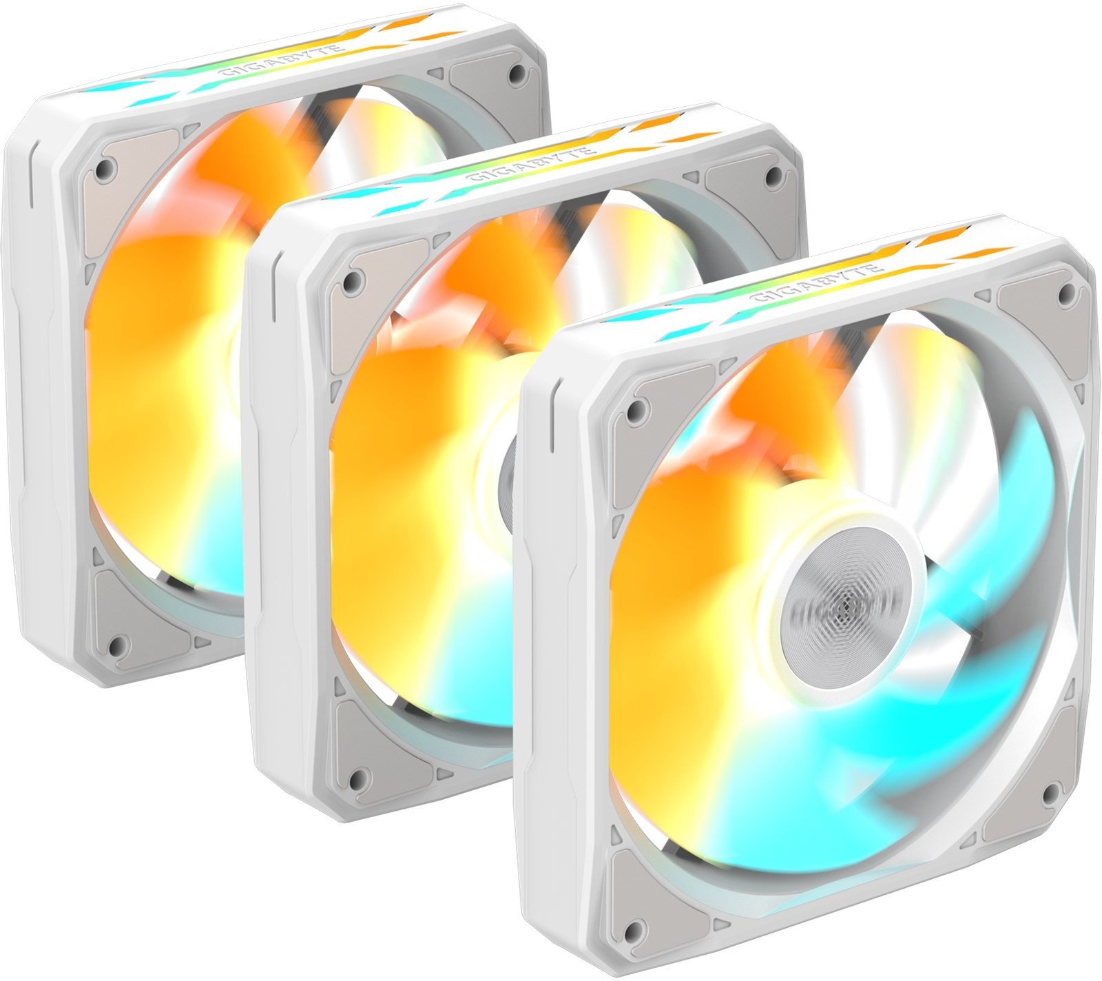 Wentylator Gigabyte EZ Chain Fan 120