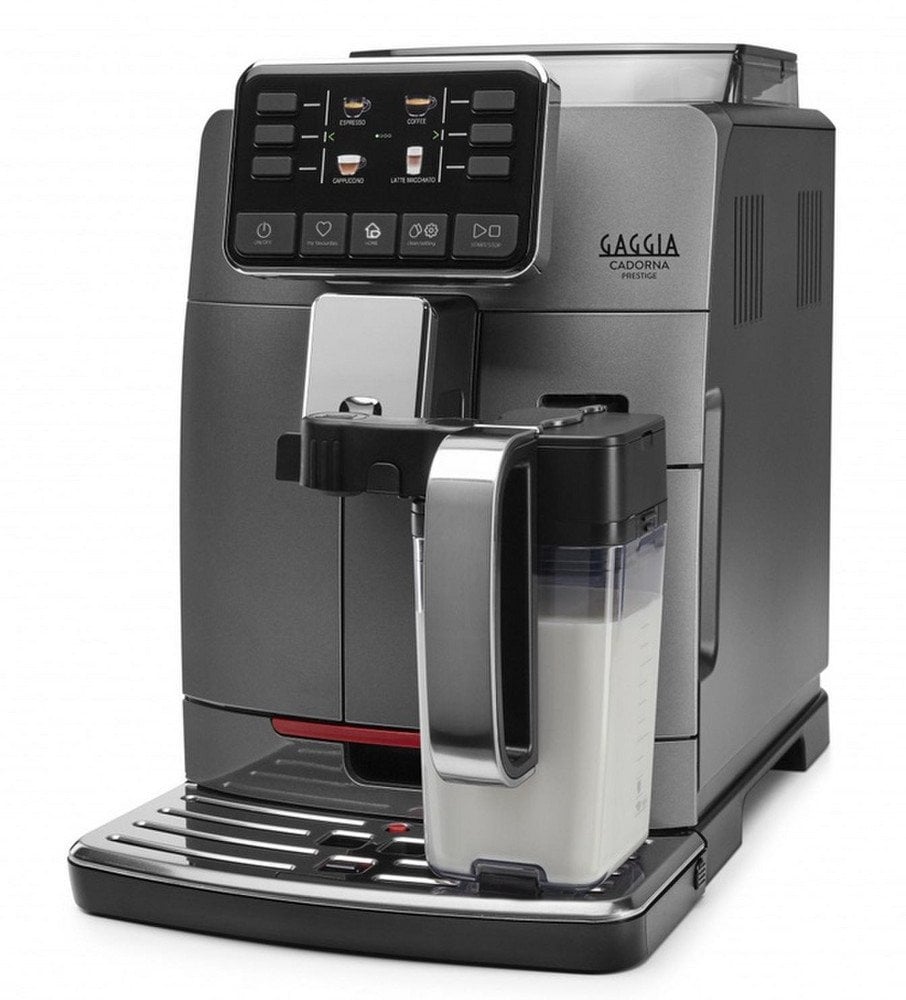 Gaggia RI9604/01 Cadorna Prestige | 886960401010