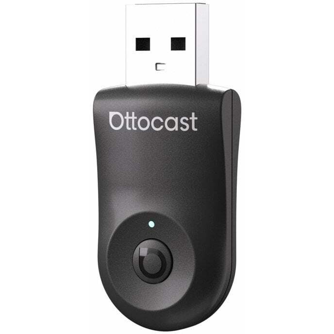 Ottocast CA505-T MINI 2-in-1 wireless adapter